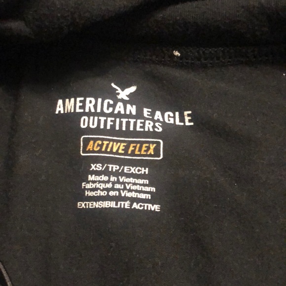Hoodie xs  American eagle - Picture 4 of 4